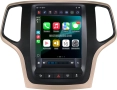 Jeep Grand Cherokee 2014 - 2022 9.7" Мултимедия Навигация Android, снимка 1