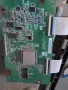 T con Board T400XW01 V5 40T01-C00 For 40Inc Display T400XW01 V6 SAMSUNG LE40A466C2, снимка 1