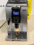 Кафемашина кафе автомат delonghı dinamica с гаранция, снимка 9