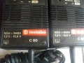 Зарядно METABO C60/METABO AC30/-4,8-15,6-18 Волта-MAKITA 7,2 V - Японско-Оригинално-Отлично, снимка 5