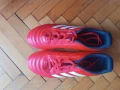 Детски футнолни бутонки Аdidas Copa 20.4 FG Junior, снимка 2