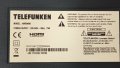 Telefunken 48FB4000 със счупен екран-17IPS12/17MB140/SVV480A16A_5LED_Rev03_150803/VES480UNDS-2D-N12, снимка 2