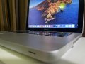Apple MacBook Pro 13" A1278 2015 i7-3520M 2.9Ghz 16GB RAM 256GB Silver 8X DL "SuperDrive" + кутия!, снимка 10