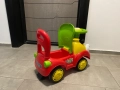 Камионче MONI Ride-on, снимка 3