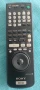 Дистанционно SONY DVD , снимка 1