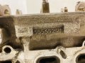 Цилиндрова глава за Opel Опел Астра J 1.4 Турбо A14NET 55565291 2015, снимка 3