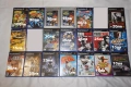 Игри за PS2 Crash Mutant/Barnyard/Max Payne/Time Crisis 2 3/Tomb Raider/True Crime NYC/IHRA DRAG , снимка 1