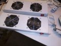 Вентилаторен блок за 19" Rack Fan Module for Rack, снимка 5