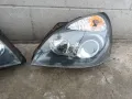 комплект ляв и десен ксенон фар за рено клио 2 симбол RENAULT CLIO II SIMBOL, снимка 3