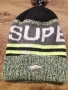 superdry - страхотна зимна шапка , снимка 3