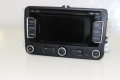 CD Radio Навигация Bluetooth AUX SD Card VW Golf 6 (2008-2013г.) 3C0 035 270 / 7612032080 3C0035270, снимка 4