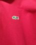 Поло тениска Lacoste , снимка 4