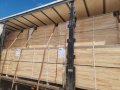 дървени профили 41х47х2000, снимка 3