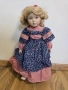 Различни порцеланови кукли, снимка 6