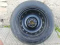 16 5х112, 16 5x112 патерица резервна гума Mercedes, Audi, Vw, Skoda, Seat, снимка 7