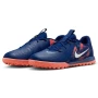 Нови детски стоножки Nike Phantom NIKE JR PHANTOM GX II ACADEMY TF Erling Haaland, снимка 3