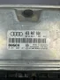 ECU Компютър Двигател за АУДИ А8 Д3 AUDI A8 D3 4E0907560, снимка 2