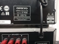 Комплект ONKYO усилвател TX-8020 и CD C-7030, снимка 12