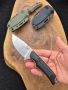 Компактен тактически нож Benchmade Hidden Canyon Hunter 15017,два цвята, снимка 11