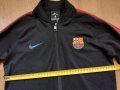 Barcelona / Nike /детско футболно горнище на Барселона , снимка 3