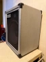ROLAND CUBE-60, 2-Channel 60-Watt 1x12" Guitar JAPAN, снимка 4