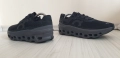 On Cloud Cloudmonster Mens Size 41/26.5см ОРИГИНАЛ! Мъжки Маратонки, снимка 5
