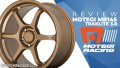 18" Супер Леки Джанти 5X114.3 Motegi Honda Subaru Toyota Mitsubishi Nissan, снимка 2