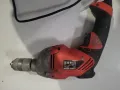 биеща дрелка black and decker 730w, снимка 4