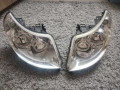 Фар, фарове за Fiat Ducato, Peugeot Boxer и Citroen Jumper 2006-2014г, снимка 1