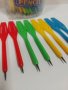 Пластмасови химикалки, Алуминиеви, Метални и Химикалки Parker, снимка 8