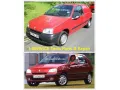 Оригинални АВТОЧАСТИ за РЕНО Клио 1 RENAULT Clio I Бензин и Дизел 1,1-1,2-1,4-1,7-1,8-1,9D БАРТЕР, снимка 9
