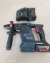 Акумулаторен Перфоратор BOSCH GBH 18V- 26, снимка 1