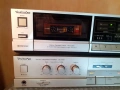 Усиловател Technics SU-500-Японски качествен-като нов, снимка 6