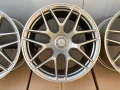 Оригинални джанти Мерцедес Г класа АМГ G63 AMG Mansory 5X130 BRABUS, снимка 1