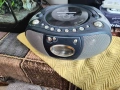 Hitachi MP3 CD Player , снимка 2