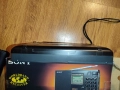 Радио Sony ICF-SW7600G FM Stereo/SW/MW/LW PLL World Radio и аксесоари за радио Sony ICF и ICF-SW., снимка 7