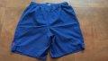 NIKE FC BARCELONA Football Shorts размер L футболни къси панталони 34-59, снимка 5