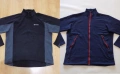 полар berghaus/haglofs блуза фанела елек худи яке горнище мъжки оригинален туризъм планина L/XXL, снимка 1