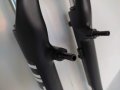 Продавам колела внос от Германия алуминиева вилка ZOOM ULTRA 28 цола вибрейк или диск, снимка 12