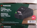Зарядно PARKSIDE, снимка 2