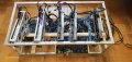 Mining rig 400Mhs RTX 3090, снимка 2