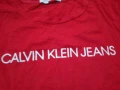 Тениска CK, снимка 3