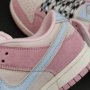 Нови Дамски Оригинални Обувки Маратонки Размер 38 Номер Зелени Розови Women Shoes Sneakers , снимка 15