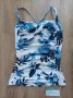 Seafolly XS/S танкини, снимка 2