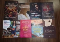 Различни книги - отлично състояние , снимка 2