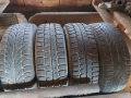Джанти и зимни гуми за Мерцедес, снимка 3