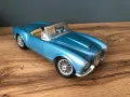 Модел на Jaguar 1:18 Burago Italy, снимка 9