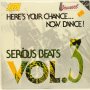 Joepie - Heres your chance....now dance - vol3-LP 12”
