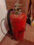 Пожарогасител 9л,зареден , снимка 4