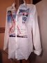 GAASTRA, Уникална Риза, Размер L. Код 1935, снимка 4